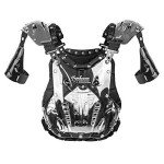 Youth ATV Dirt Bike Chest Protector Guard