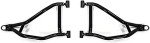 SuperATV Adjustable High Clearance A-Arms for Polaris RZR
