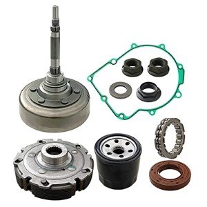 HiSUN ATV UTV Wet Clutch Shoe Kit Assembly
