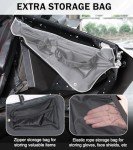 Soft Upper Door Kit for 2022+ Polaris RZR