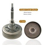 HiSUN ATV UTV Wet Clutch Shoe Kit Assembly