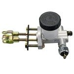 SOLLON Go Kart Hydraulic Brake Master Cylinder