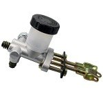 SOLLON Go Kart Hydraulic Brake Master Cylinder