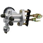 SOLLON Go Kart Hydraulic Brake Master Cylinder