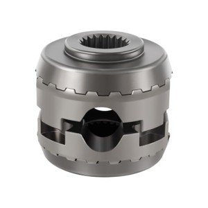 Cilipnsi Front Differential Locker for Can-Am ATVs