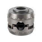 Cilipnsi Front Differential Locker for Can-Am ATVs