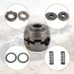 Cilipnsi Front Differential Locker for Can-Am ATVs