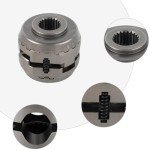 Cilipnsi Front Differential Locker for Can-Am ATVs