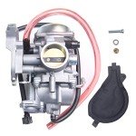 Goodbest Carburetor for 2004 Arctic Cat ATV