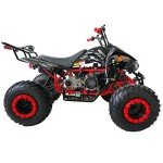 X-PRO Panther 200 ATV with LED Lights