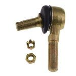PRO BAT Right Hand Tie Rod End with Nut