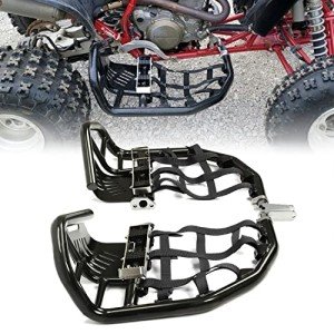 KUAFU Nerf Bars for Honda 400EX/400X