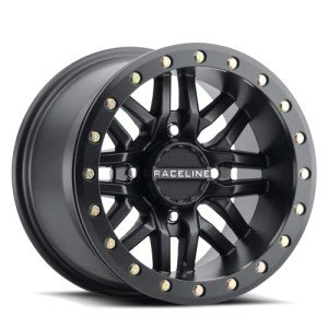 Can-Am MAV X3 XRS Raceline Ryno Beadlock Wheel