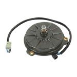 Radiator Fan Motor for Honda ATV Rancher