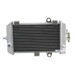 Cubauto Aluminum Radiator for Yamaha Raptor 700