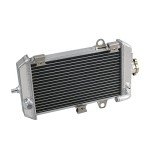 Cubauto Aluminum Radiator for Yamaha Raptor 700