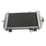 Cubauto Aluminum Radiator for Yamaha Raptor 700