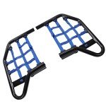 Yamaha Raptor 700 Nerf Bars Foot Pegs