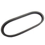 Polaris ATV Trail Boss 330 Drive Belt Replacement