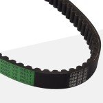 GOOFIT Drive Belt for 250cc-300cc ATVs