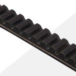 GOOFIT Drive Belt for 250cc-300cc ATVs