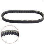 Polaris ATV Trail Boss 330 Drive Belt Replacement