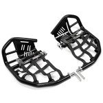 KUAFU Nerf Bars for Honda 400EX/400X