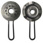 50-90cc 2 Stroke Kick Starter Gear for ATVs