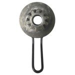 50-90cc 2 Stroke Kick Starter Gear for ATVs