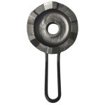 50-90cc 2 Stroke Kick Starter Gear for ATVs