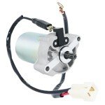 Polaris ATV Starter Replacement for Sportsman Outlaw