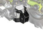 SuperATV Heavy-Duty Rear Hitch for Can-Am Renegade