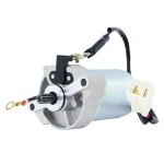 Polaris ATV Starter Replacement for Sportsman Outlaw