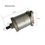 C CLINK Start Motor for Hisun UTV 700