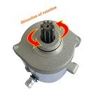 C CLINK Start Motor for Hisun UTV 700