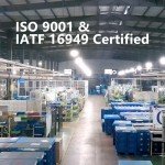 Polaris ATV Starter Replacement for Sportsman Outlaw