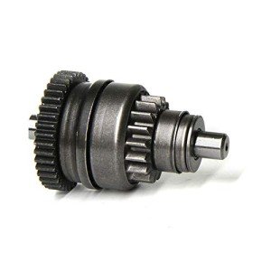 Polaris ATV Starter Drive Bendix for 2&4 Stroke