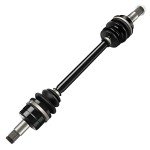 Yamaha Rhino 700 CV Axle Shaft Assembly