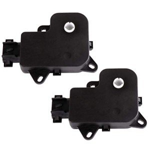 Air Door Actuator Set for International Harvester 4400