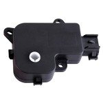 Air Door Actuator Set for International Harvester 4400