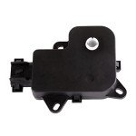 Air Door Actuator Set for International Harvester 4400