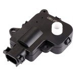 Air Door Actuator Set for International Harvester 4400