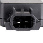 Air Door Actuator Set for International Harvester 4400