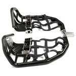 KUAFU Nerf Bars for Honda 400EX/400X