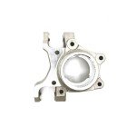 Polaris RZR Right Wheel Bearing Carrier OEM Part