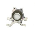 Polaris RZR Right Wheel Bearing Carrier OEM Part