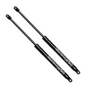 Universal 10" Gas Charged Lift Supports - 2pcs