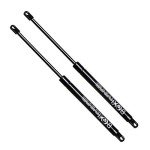 Universal 10" Gas Charged Lift Supports - 2pcs