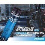 Quicksilver 2-4-C Marine Grease with PTFE - 14 Oz