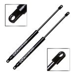 Universal 10" Gas Charged Lift Supports - 2pcs